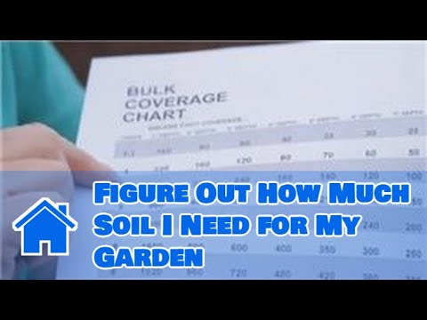 video-linktoworks-Gardening Basics : How to Figure Out How Much Soil I...