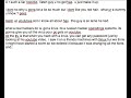Re: I Was Hacked and Other Fun Stuff Re: I Was Hacked and Other Fun Stuff