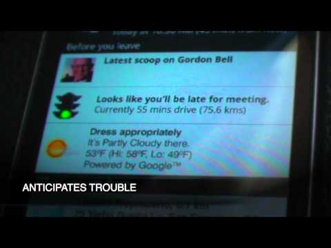 Youtube video for App