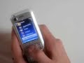 Review: Nokia 6110 Navigator [German]