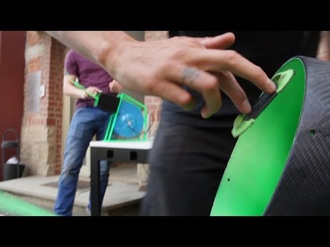 YouTube Preview Image