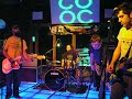 THE APPLESEED CAST-Peregrine / Cooc Don Benito /5-6-2006