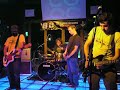 THE APPLESEED CAST-Peregrine / Cooc Don Benito /5-6-2006