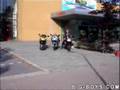 Jak nekupovat motorku