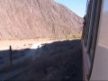 Partido 3 Tren a las nubes Chorrillos al Puerta Testil