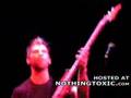 Pathetic Bass Player