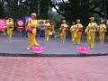 lumphini park bangkok chinses show lumphini park bangkok chinses show