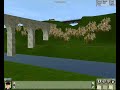 I got the idea from watching trainzvideo08's videos so I thought I'd have a go. this is a rendition of one of the scenes