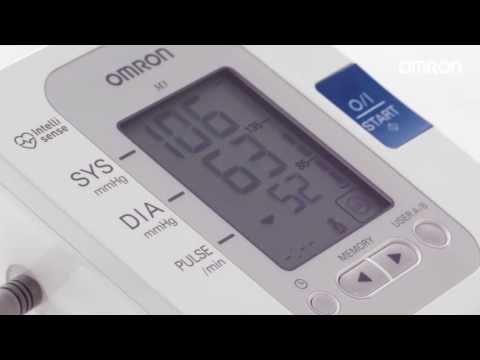 how to repair omron blood pressure monitor