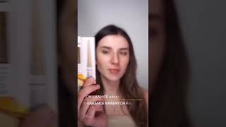 YouTube NEW LASHES – sérum pro podporu růstu řas bez prostaglandinů