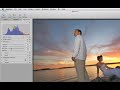 Apple Aperture 2-Adjusting Exposure