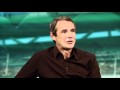 Gary Lineker & Alan Hansen