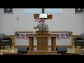 Time Of Your Life | Evangelist Dave Kistler