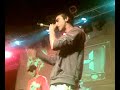 Batalla de los Gallos 2008 Barcelona (Chester vs Chuky)