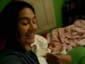 Me and the Babi