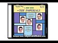 this cd is available at imperialsmusic.com. the 7th album from jake hess & the imperials, the legendary gospel quartet jake hess founded in 1964. available for the first time in 43 years. now on digitally mastered cds, lovingly faithful to the original recordings. for more visit imperialsmusic.com