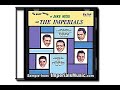 this cd is available at imperialsmusic.com. the 7th album from jake hess & the imperials, the legendary gospel quartet jake hess founded in 1964. available for the first time in 43 years. now on digitally mastered cds, lovingly faithful to the original recordings. for more visit imperialsmusic.com