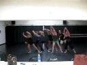 Telemundo Rehearsal - University of Tampa