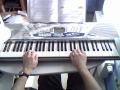 La Méthode Rose : Danse Villageoise [piano Version]