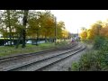 Tramlink: October 2007 - Video 8 Tramlink: October 2007 - Video 8