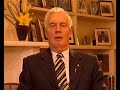 Governor General Parkinson\