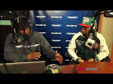 vado - Subscribe to our page: http://bit.ly/SVsBQC TWITTER: http://twitter.com/RealSway http://twitter.com/TheHappyHourwHB http://twitter.com/DJWonder http://twitte...