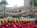 Hari Kemerdekaan Ke-51 2008