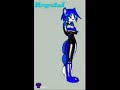 krystal fan art 13