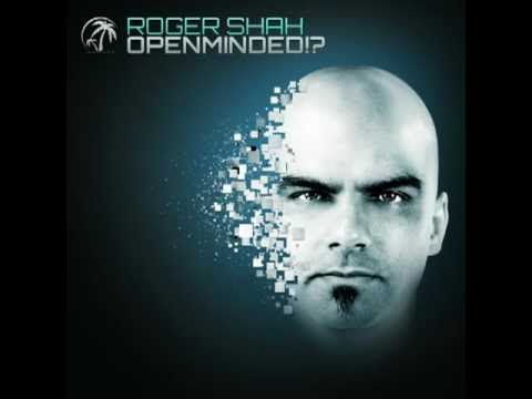 Roger Shah ft. Sian Kosheen - Shine (chillout mix)