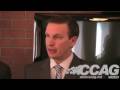 Congressman Chris Murphy Signs HCAN! Principles