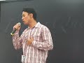 TQ Quarter Finals S32 - Abdul Ra\