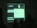 Palestra sobre JQuery - Tchê Linux 2008 - Parte 2