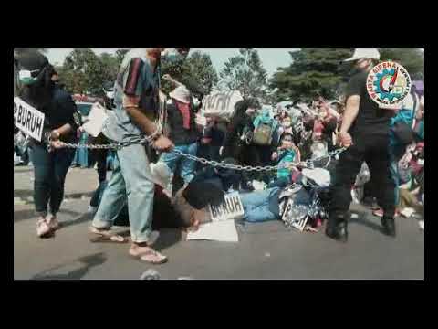 Ketua SPN dan Managemen PT. Nikomas Gemilang, melakukan Inspeksi Kesiapan Mudik Lebaran AJK 2023