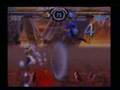 GGXX:AC - イコ（AX）華京院（AN） ｖｓ 隣人美人：ミッツ(´･ω･`)（VE）皇太子様（AX）