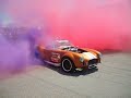 FFR Cobra Long Burnout FFR Cobra Long Burnout