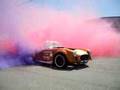 FFR Cobra Long Burnout