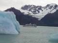 Unesco World Heritage Los Glaciares National Park