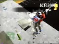 Blast Corps/Blast Dozer Beta (Nintendo 64) Blast Corps/Blast Dozer Beta (Nintendo 64)