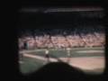 Crosley Field, Cincinnati Reds