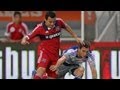 HIGHLIGHTS: Chicago Fire vs. FC Dallas