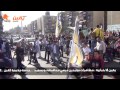 يقين l مظاهرات بورسعيد " مذبحة القرن " مؤيدة لمرسي -Views : 1