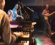 Mona Lisa Overdrive (PART 1)/ arno krijger hammond b3