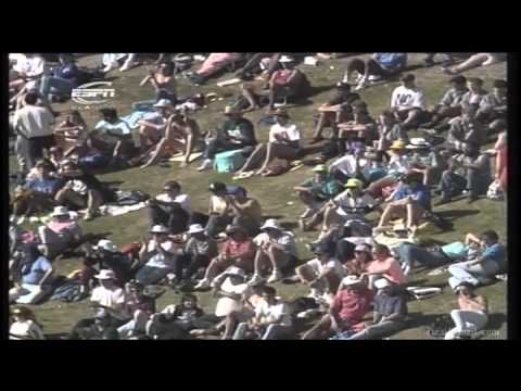 Sri Lanka v South Africa, World Cup, 1992