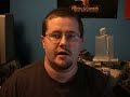 My Review Of The Darkness For Xbox 360