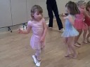 G @ Dance Class