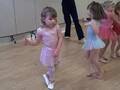 G @ Dance Class