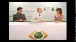 Programa Destaque Brasil Rede Bandeirantes