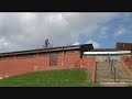 Luke Roof Drop