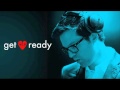 Mayer Hawthorne Get Ready Video and Lyrics