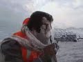 Evidence: Iran Threatens US Navy Ships Audio Was Faked!